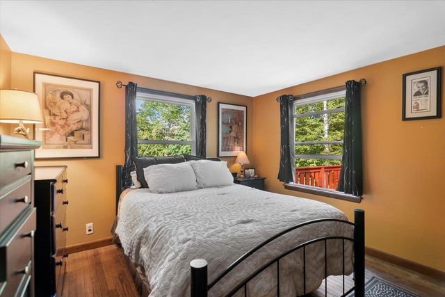 2566 Rupert Road, Sandgate, VT 05250