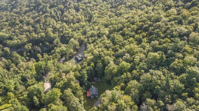 2566 Rupert Road, Sandgate, VT 05250