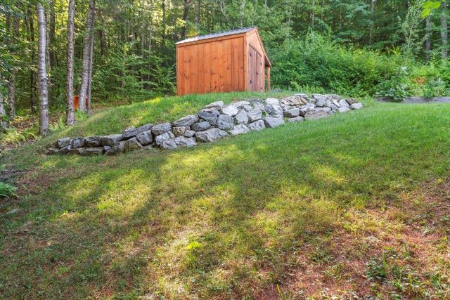 2566 Rupert Road, Sandgate, VT 05250