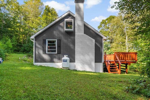 2566 Rupert Road, Sandgate, VT 05250