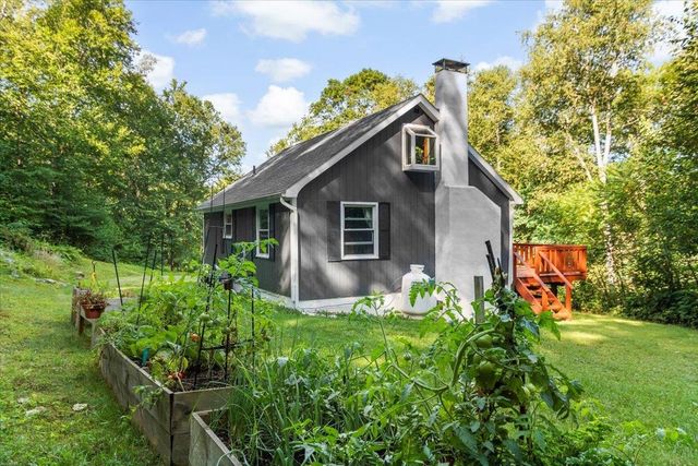 2566 Rupert Road, Sandgate, VT 05250