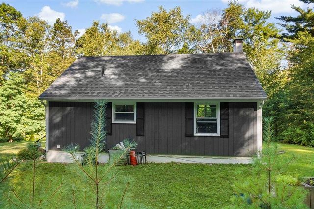 2566 Rupert Road, Sandgate, VT 05250