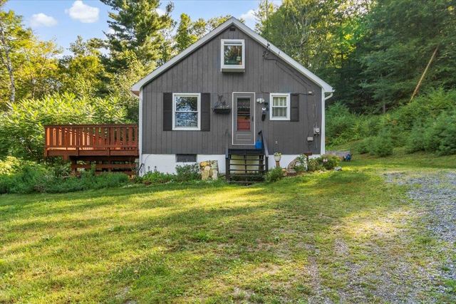 2566 Rupert Road, Sandgate, VT 05250