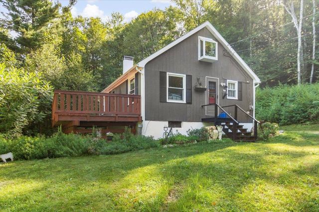 2566 Rupert Road, Sandgate, VT 05250