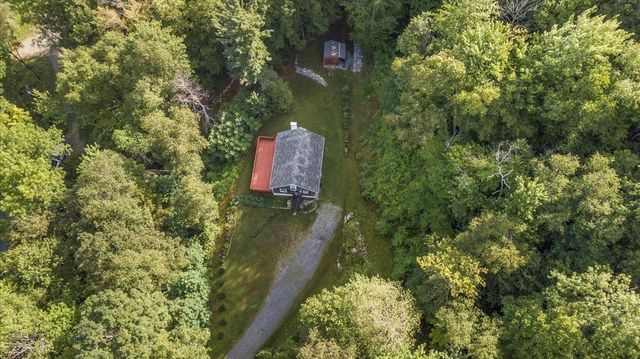 2566 Rupert Road, Sandgate, VT 05250