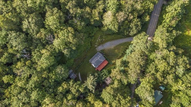 2566 Rupert Road, Sandgate, VT 05250