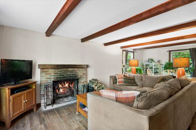 2566 Rupert Road, Sandgate, VT 05250