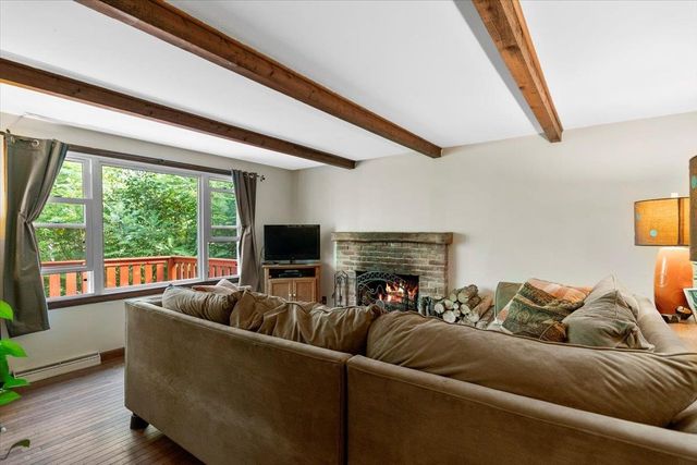 2566 Rupert Road, Sandgate, VT 05250