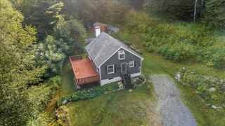 2566 Rupert Road, Sandgate, VT 05250