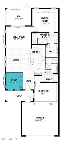 6727 Good Life Street, Fort Myers, FL 33966