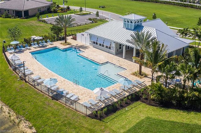 6727 Good Life Street, Fort Myers, FL 33966