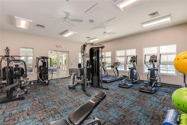 6727 Good Life Street, Fort Myers, FL 33966