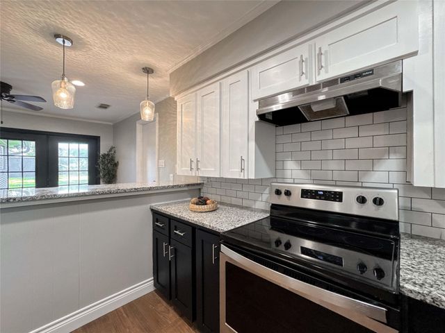 3811 Anna Court, Santa Fe, TX 77517