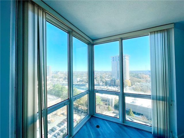 2870 Pharr Court South NW 1902, Atlanta, GA 30305