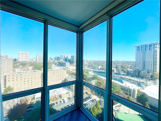 2870 Pharr Court South NW 1902, Atlanta, GA 30305