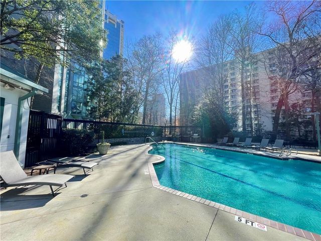 2870 Pharr Court South NW 1902, Atlanta, GA 30305