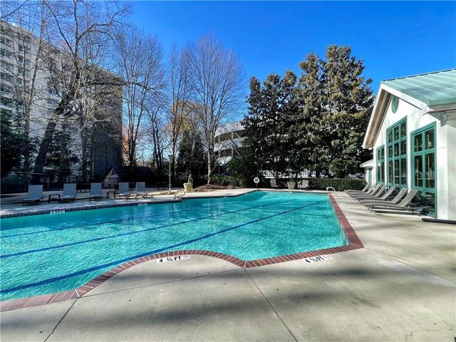 2870 Pharr Court South NW 1902, Atlanta, GA 30305