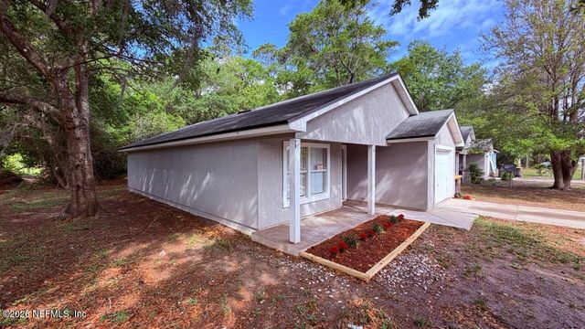 8678 SIBBALD Road, Jacksonville, FL 32219