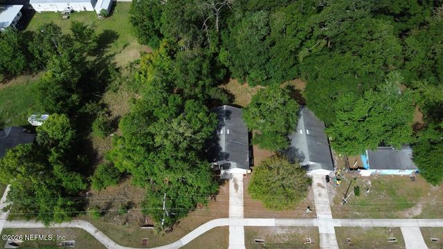 8678 SIBBALD Road, Jacksonville, FL 32219