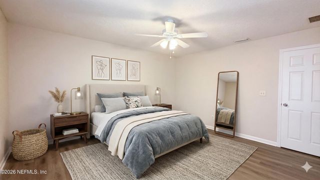 8678 SIBBALD Road, Jacksonville, FL 32219