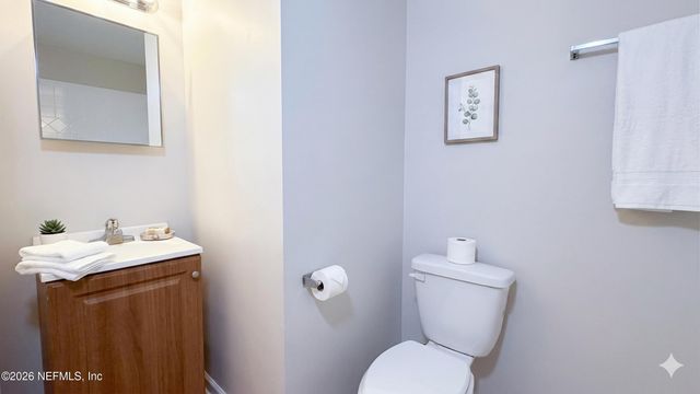 8678 SIBBALD Road, Jacksonville, FL 32219