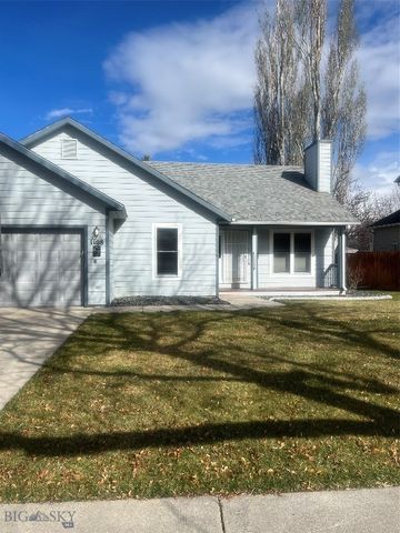 1108 Brentwood Avenue, Bozeman, MT 59718