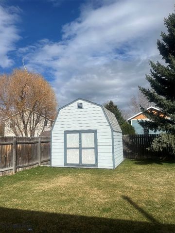 1108 Brentwood Avenue, Bozeman, MT 59718