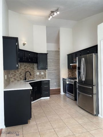 1108 Brentwood Avenue, Bozeman, MT 59718