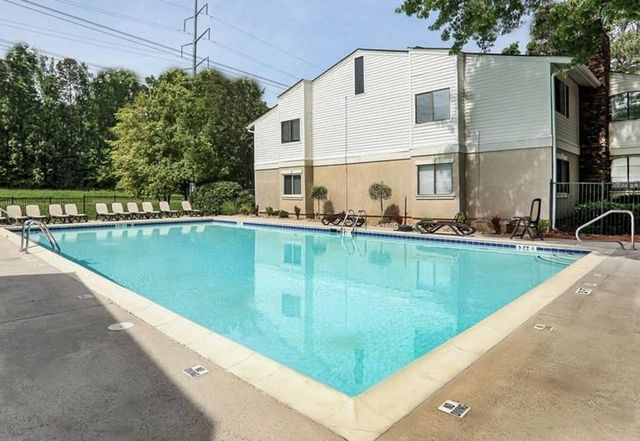 1516 Wingate Way, Sandy Springs, GA 30350