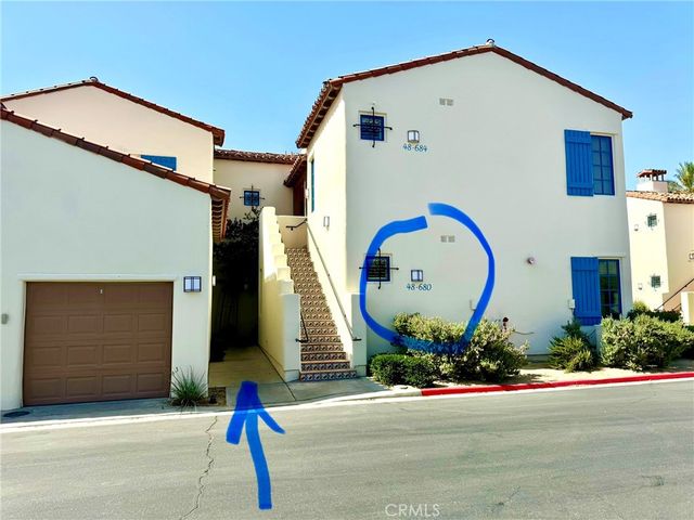 48680 Legacy Drive, La Quinta, CA 92253