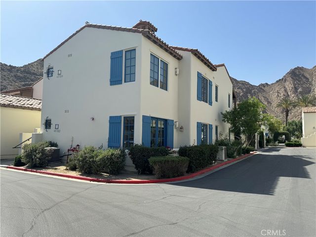 48680 Legacy Drive, La Quinta, CA 92253