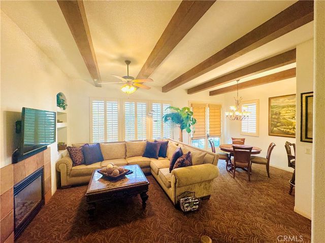 48680 Legacy Drive, La Quinta, CA 92253