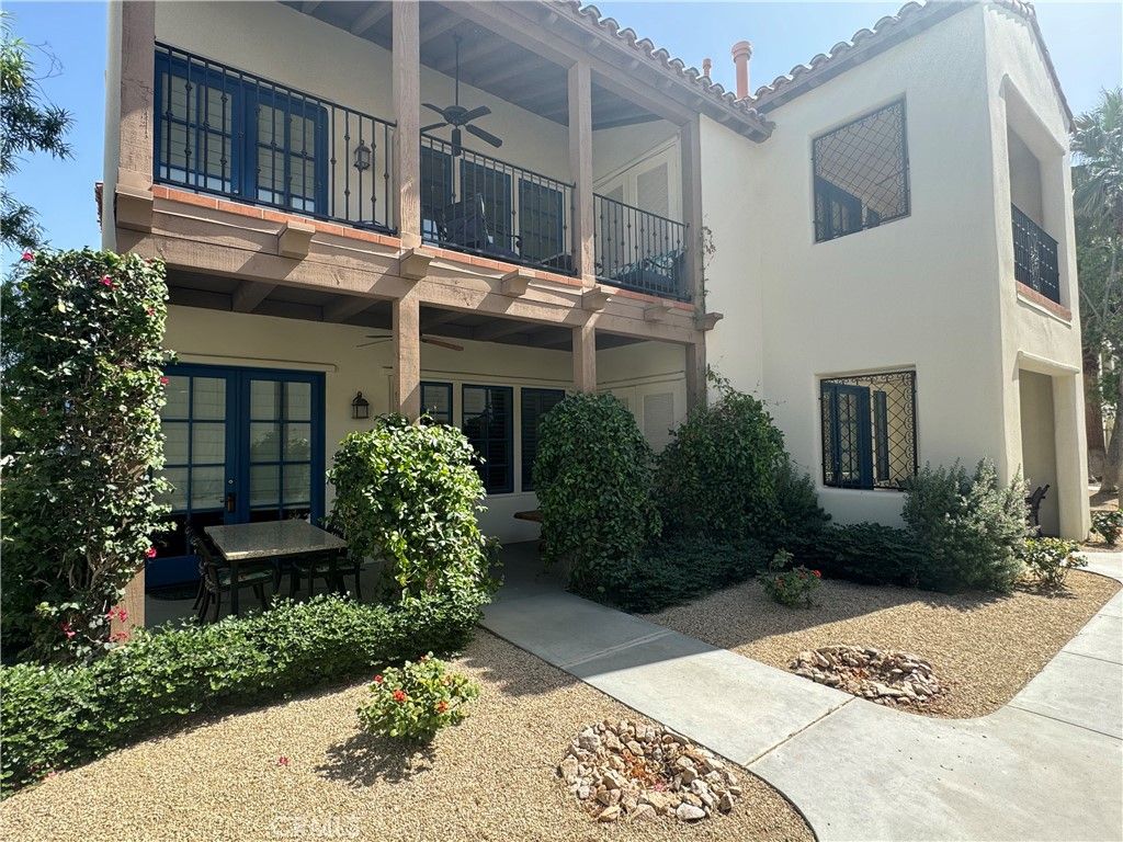 48680 Legacy Drive, La Quinta, CA 92253