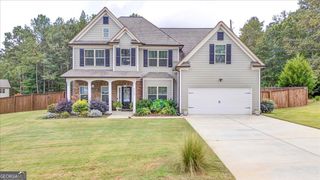 6063 Fielder Way, Douglasville, GA 30135