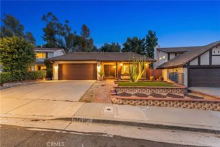 16035 Circle Diamond Road, Sylmar, CA 91342