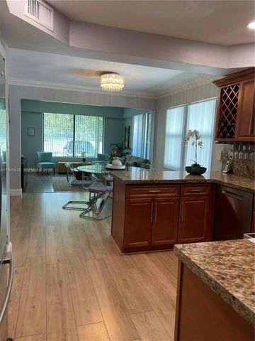 1551 Madison St, Hollywood, FL 33020