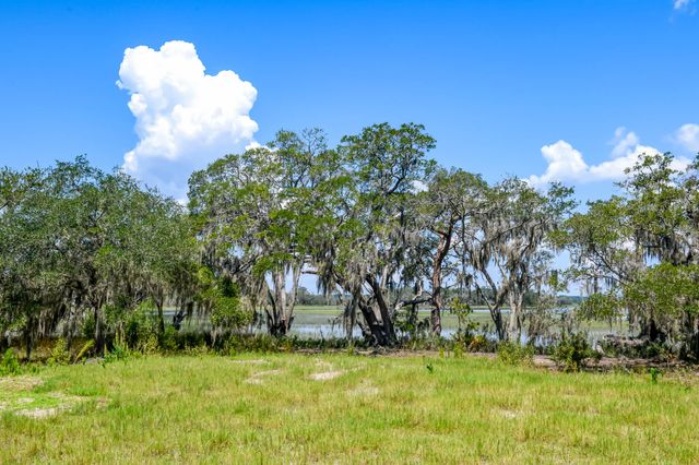 6258 Josie Ridge Road, Wadmalaw Island, SC 29487