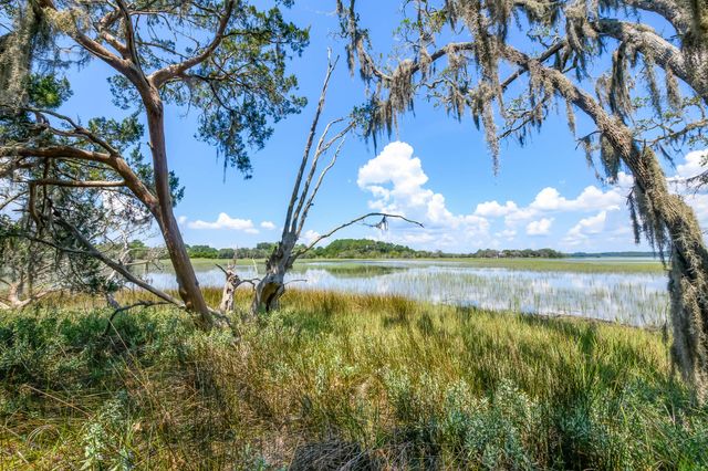 6258 Josie Ridge Road, Wadmalaw Island, SC 29487