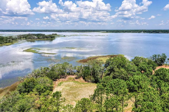 6258 Josie Ridge Road, Wadmalaw Island, SC 29487