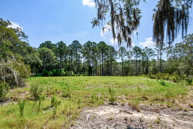 6258 Josie Ridge Road, Wadmalaw Island, SC 29487