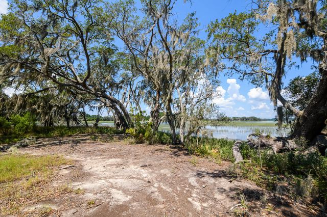 6258 Josie Ridge Road, Wadmalaw Island, SC 29487