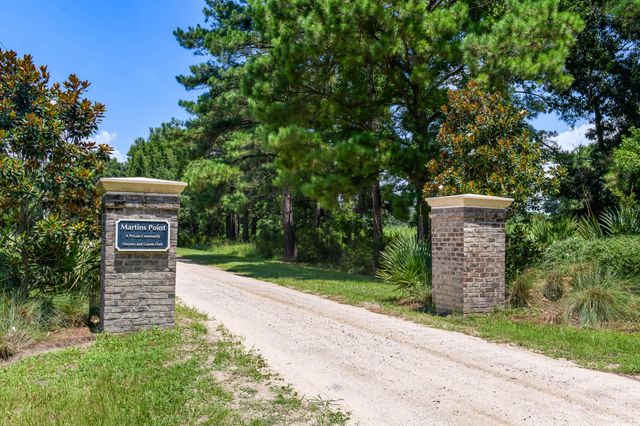 6258 Josie Ridge Road, Wadmalaw Island, SC 29487