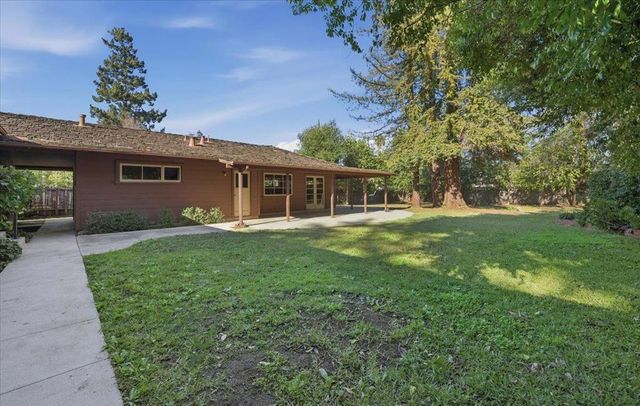 643 Jay Street, Los Altos, CA 94022