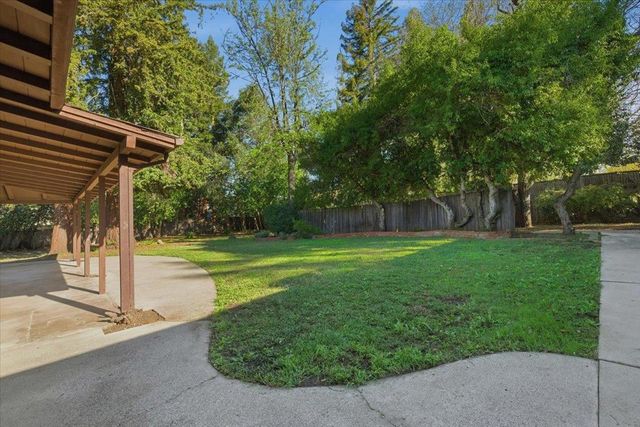 643 Jay Street, Los Altos, CA 94022