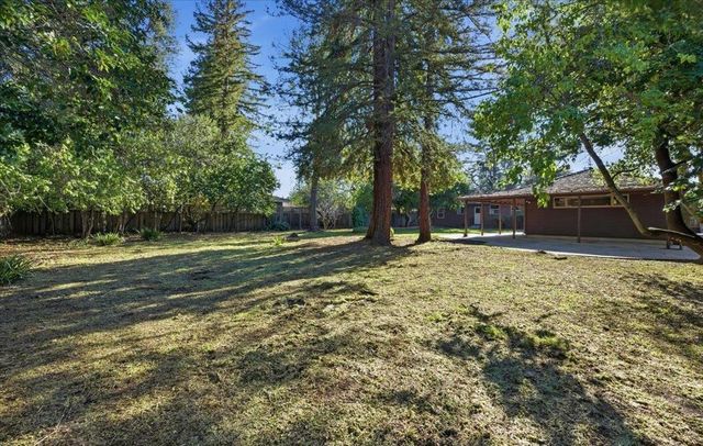 643 Jay Street, Los Altos, CA 94022