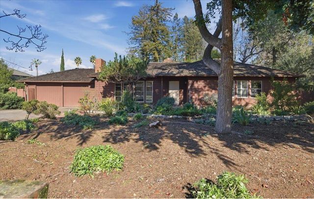 643 Jay Street, Los Altos, CA 94022