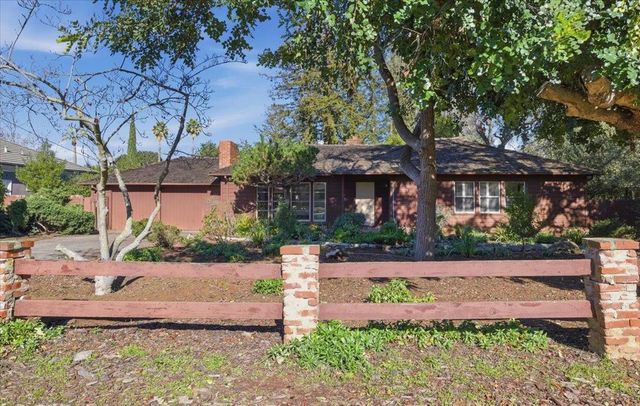 643 Jay Street, Los Altos, CA 94022