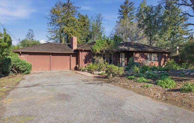 643 Jay Street, Los Altos, CA 94022