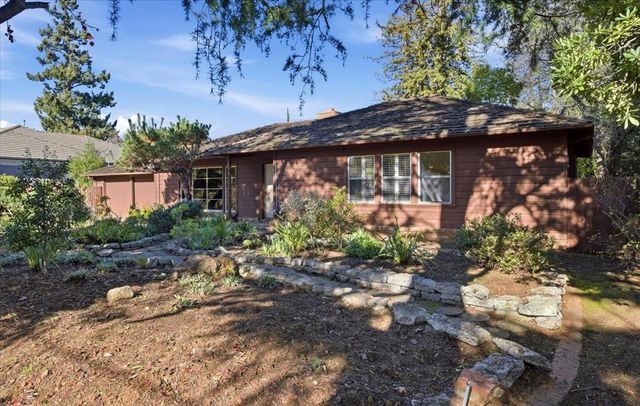 643 Jay Street, Los Altos, CA 94022