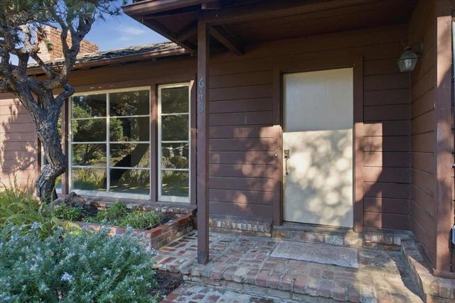 643 Jay Street, Los Altos, CA 94022